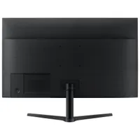 Samsung 32" FHD 75Hz 8ms GTG VA LED FreeSync Monitor (LS32B300NWNXGO) - Black