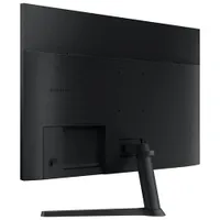 Moniteur DEL AV HD intégrale GTG 8 ms 75 Hz 32 po FreeSync de Samsung (LS32B300NWNXGO) - Noir