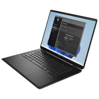 HP Spectre x360 16" Touchscreen 2-in-1 Laptop - NightFall (Intel Evo i7-1260P/2TB SSD/16GB RAM/Win 11)