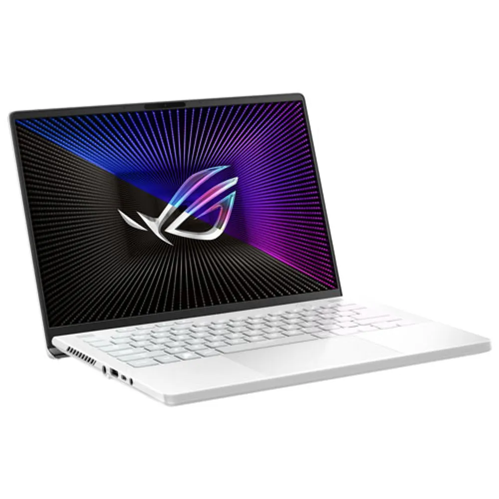 ASUS ROG Zephyrus G14 14" Gaming Laptop (AMD Ryzen 9 6900HS/1TB (SSD)/16GB RAM/Radeon RX 6800S) -Eng