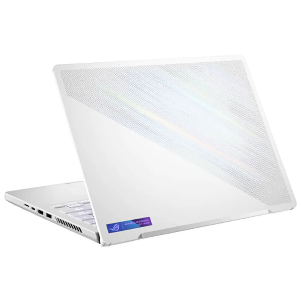 ASUS ROG Zephyrus G14 14" Gaming Laptop (AMD Ryzen 9 6900HS/1TB (SSD)/16GB RAM/Radeon RX 6800S) -Eng
