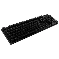 HyperX PBT Mechanical Keyboard Keycap Set - Full Set - Black