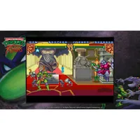 Teenage Mutant Ninja Turtles: The Cowabunga Collection (Switch)