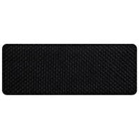 HyperX Cool Gel Memory Foam Wrist Rest for Mouse Pad- Black