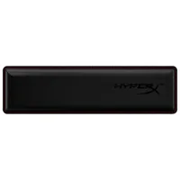 HyperX Compact Cool Gel Memory Foam Wrist Rest - Black