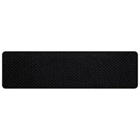 HyperX Compact Cool Gel Memory Foam Wrist Rest - Black