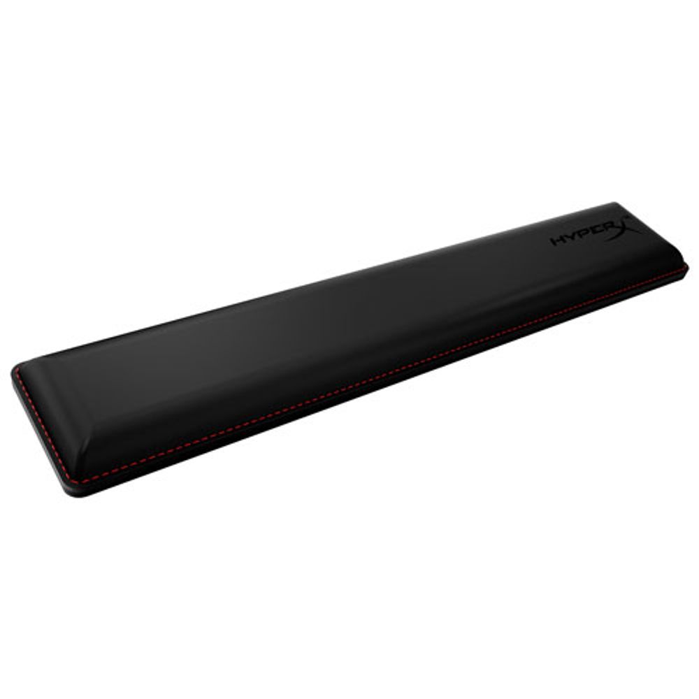 HyperX Cool Gel Memory Foam Wrist Rest - Black