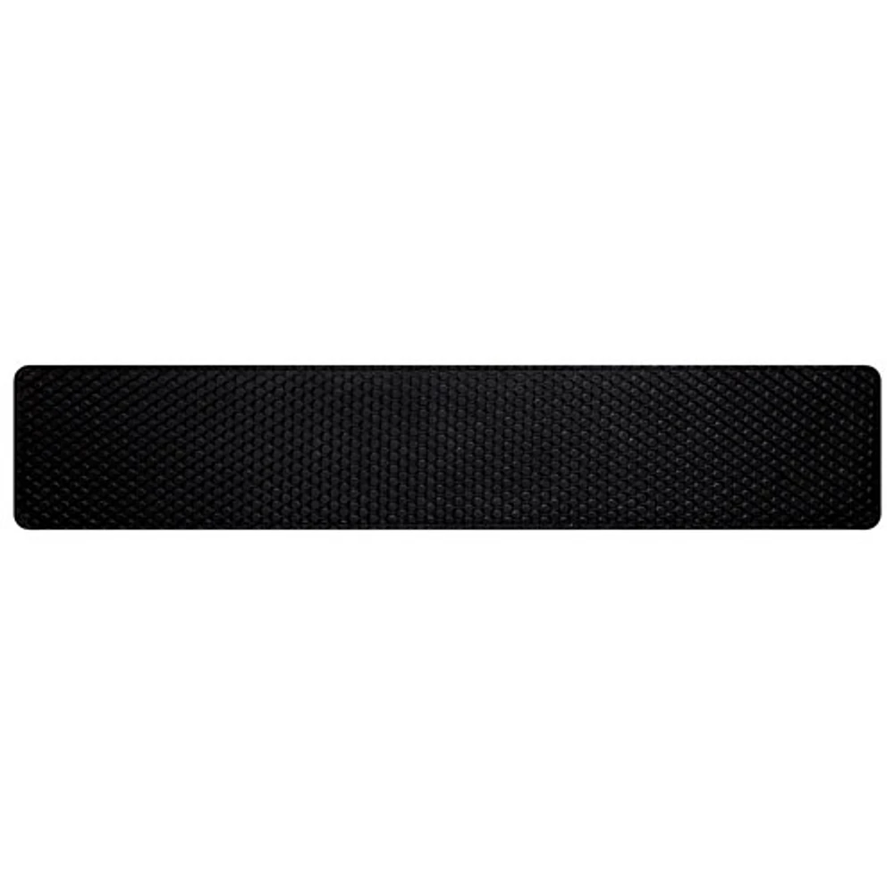 HyperX Cool Gel Memory Foam Wrist Rest - Black