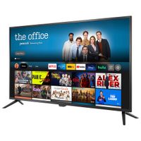 Insignia 42" 1080p LED Smart TV (NS-42F201CA23) - Fire TV Edition - 2022 - Only at Best Buy