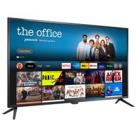 Insignia 42" 1080p LED Smart TV (NS-42F201CA23) - Fire TV Edition - 2022 - Only at Best Buy