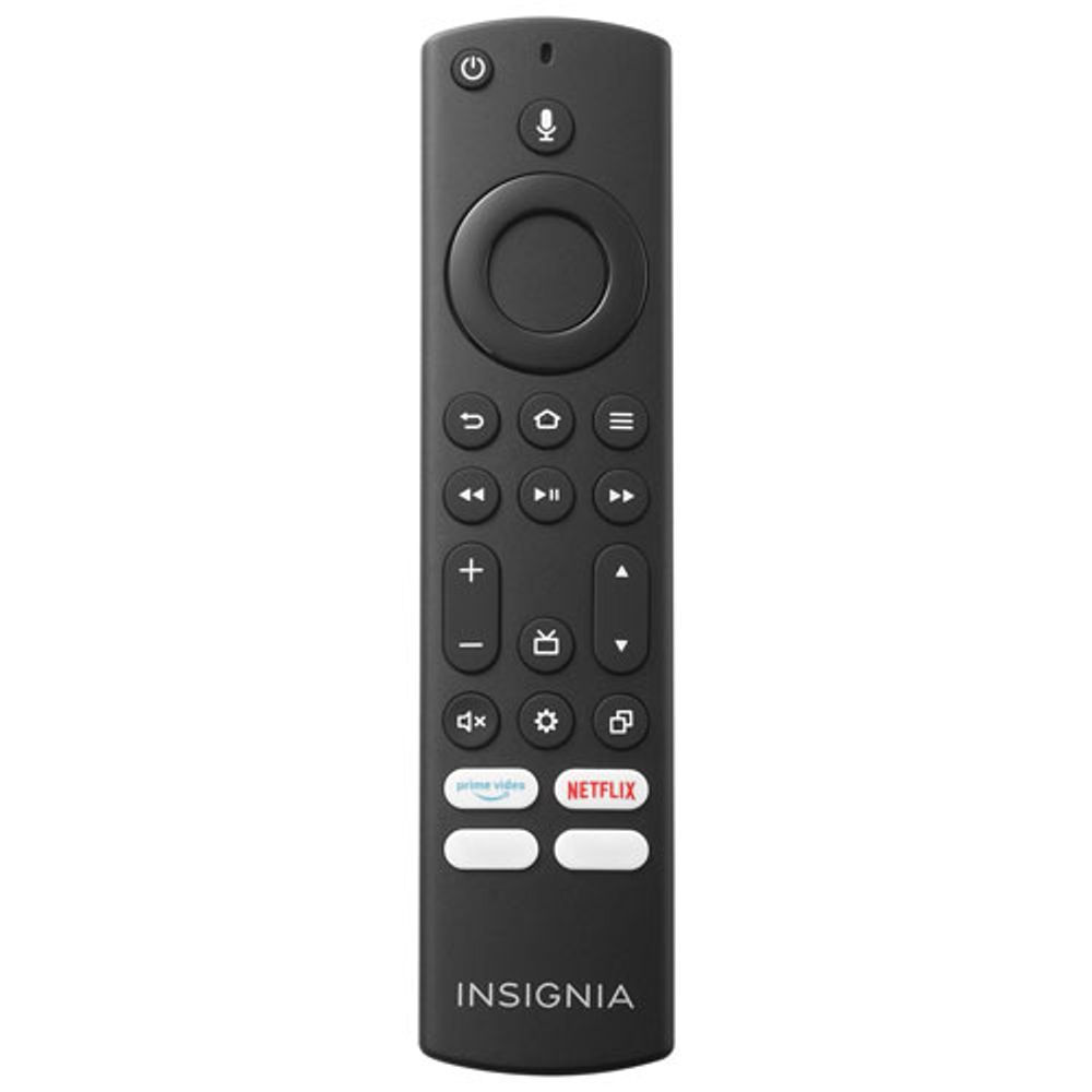 Insignia 42" 1080p LED Smart TV (NS-42F201CA23) - Fire TV Edition - 2022 - Only at Best Buy