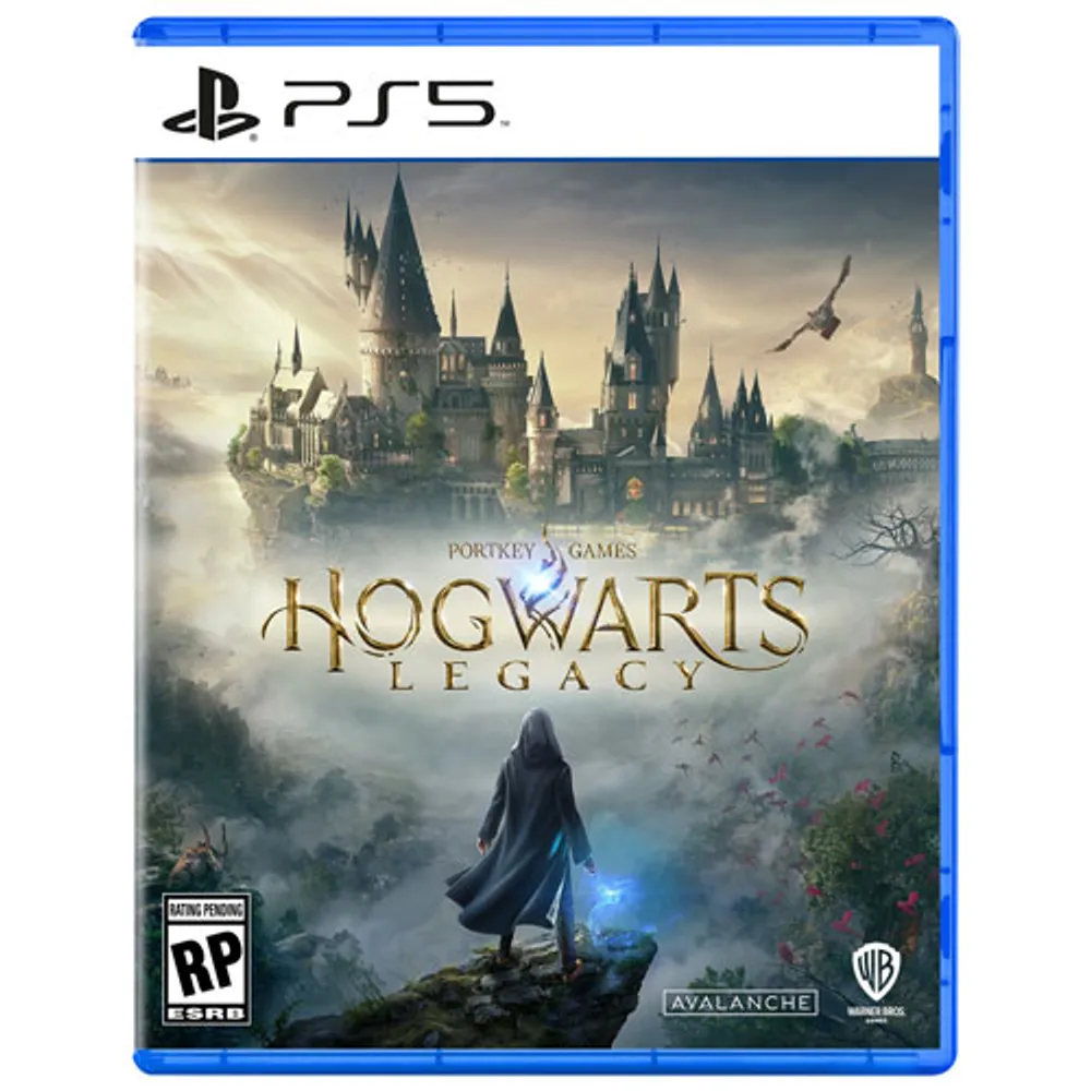 Hogwarts Legacy (PS5)