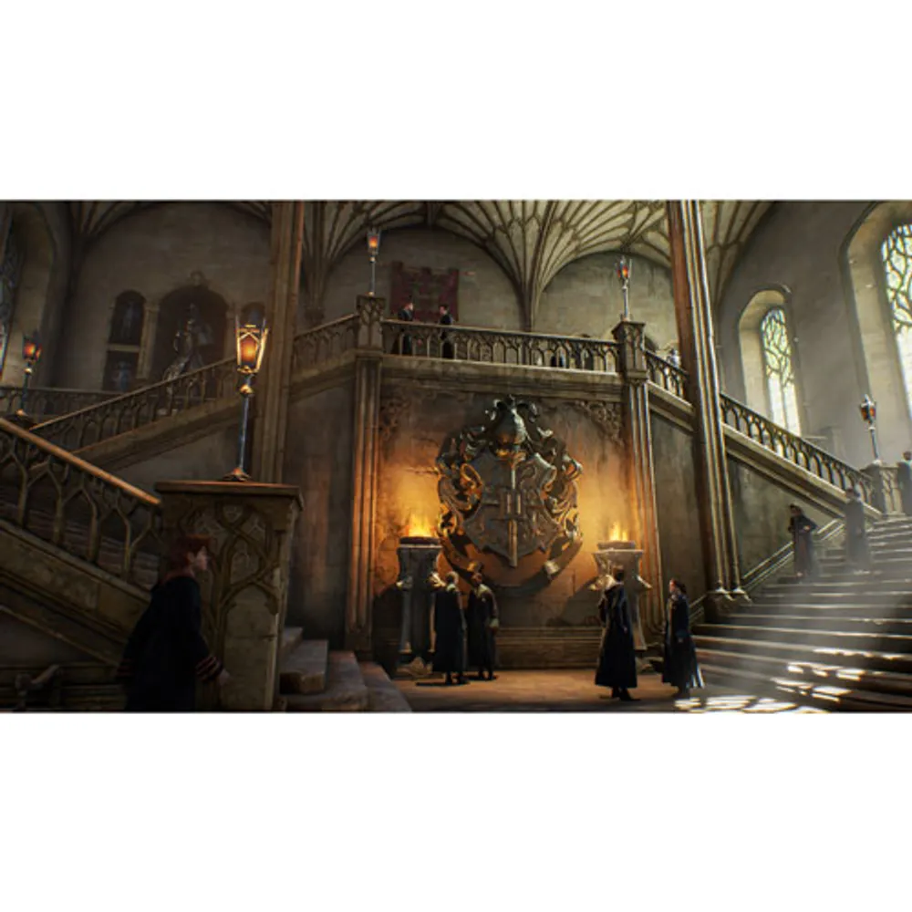 Hogwarts Legacy (PS5)