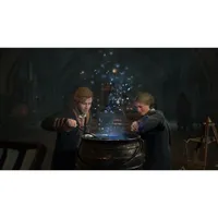 Hogwarts Legacy (PS5)