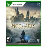 Hogwarts Legacy (Xbox Series X)