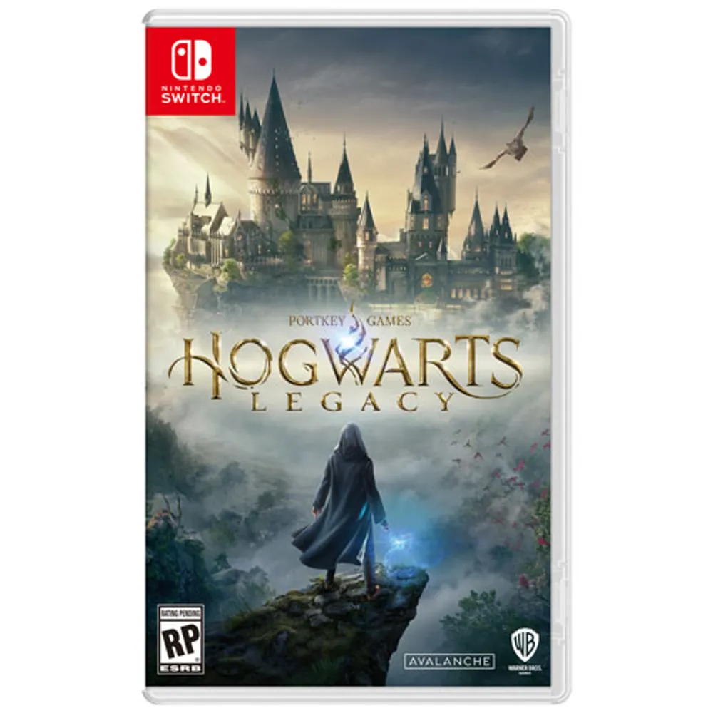 Hogwarts Legacy (Switch)