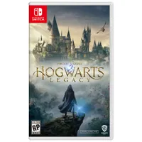 Hogwarts Legacy (Switch)