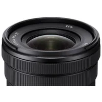 Sony E-Mount FE PZ 16-35mm F4 Full-Frame Constant Aperture Wide Angle Power Zoom G Lens (SELP1635G)