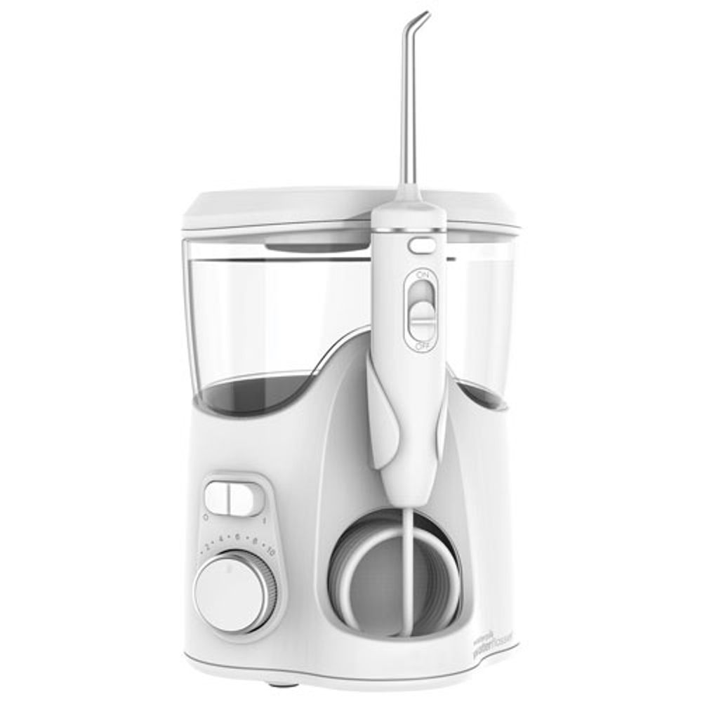 Waterpik Whitening Water Flosser (WF-06) - White