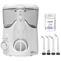 Waterpik Whitening Water Flosser (WF-06) - White