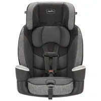 Evenflo Maestro Sport 2-in-1 Harness to Booster Car Seat - Grey