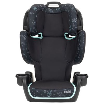 Evenflo GoTime LX Booster Car Seat