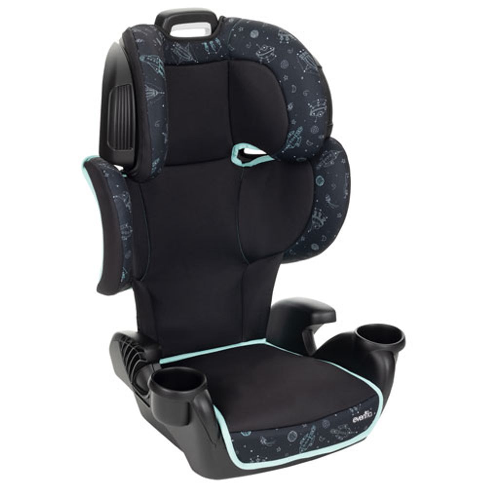 Evenflo GoTime LX Booster Car Seat