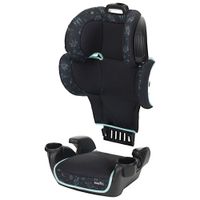 Evenflo GoTime LX Booster Car Seat