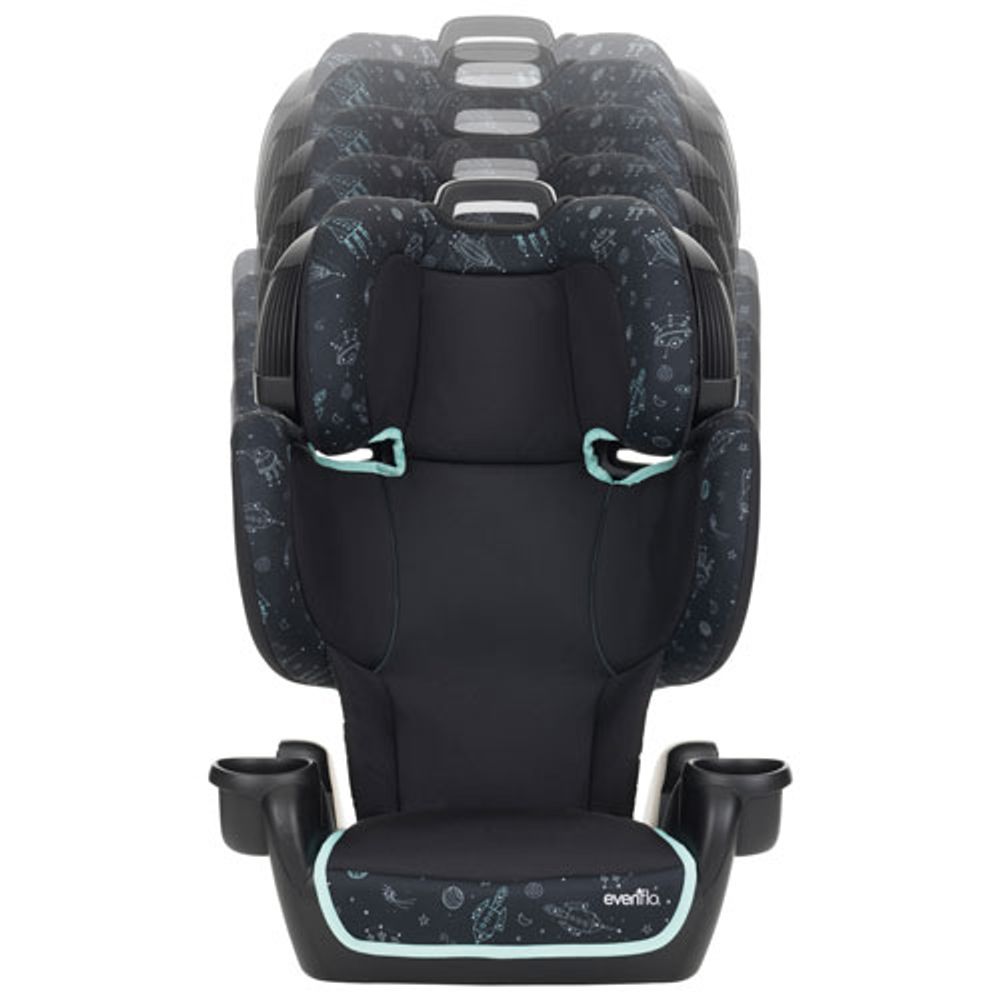 Evenflo GoTime LX Booster Car Seat