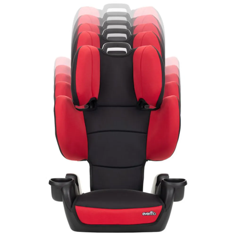 Evenflo GoTime Sport Booster Car Seat