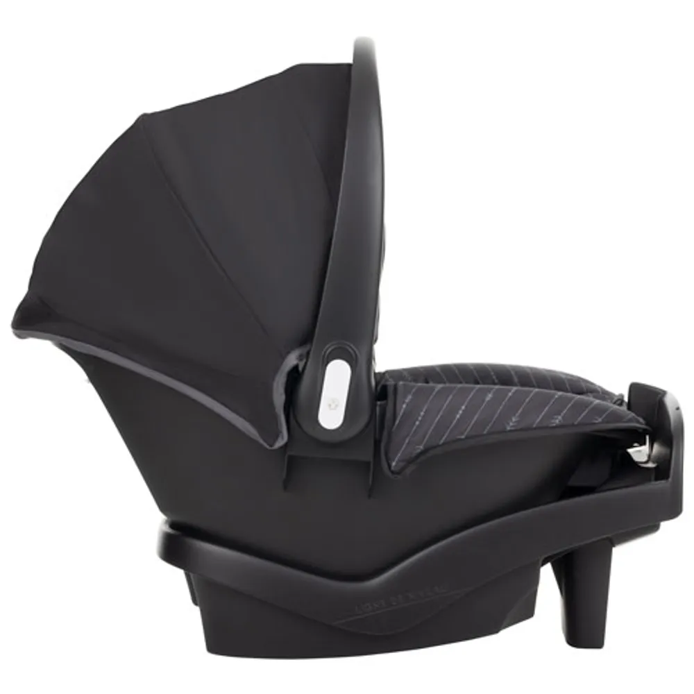 Evenflo NurtureMax Rear-Facing Infant Car Seat - Black