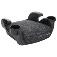 Evenflo GoTime Backless Booster Car Seat - Black