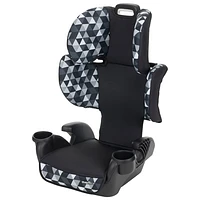 Evenflo GoTime Sport Booster Car Seat - Grey