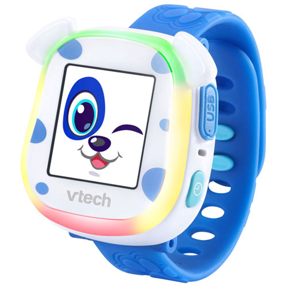 VTech My First Kidi Smartwatch