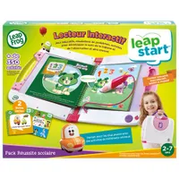 LeapFrog LeapStart Bundle