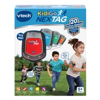 VTech KidiGo NexTag - English