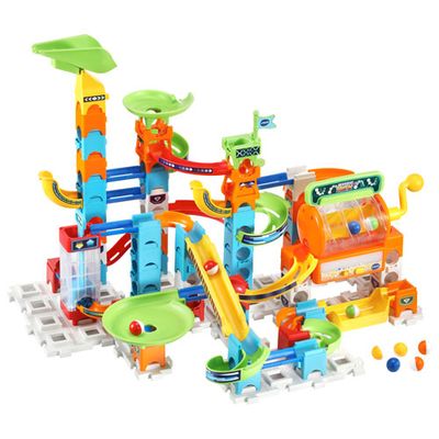 VTech Marble Rush Corkscrew Rush Set