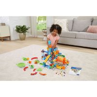 VTech Marble Rush Corkscrew Rush Set