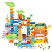 VTech Marble Rush Corkscrew Rush Set