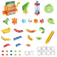 VTech Marble Rush Corkscrew Rush Set