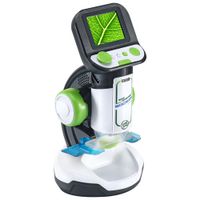 LeapFrog Magic Adventures Microscope - English