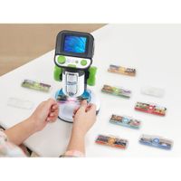 LeapFrog Magic Adventures Microscope - English