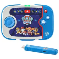 LeapFrog PAW Patrol: To the Rescue! Video Game - English