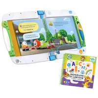 LeapStart Learning Success Interactive System Bundle