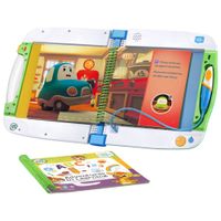 LeapStart Learning Success Interactive System Bundle