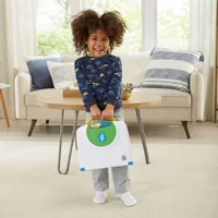 LeapFrog LeapStart Bundle - Green - French