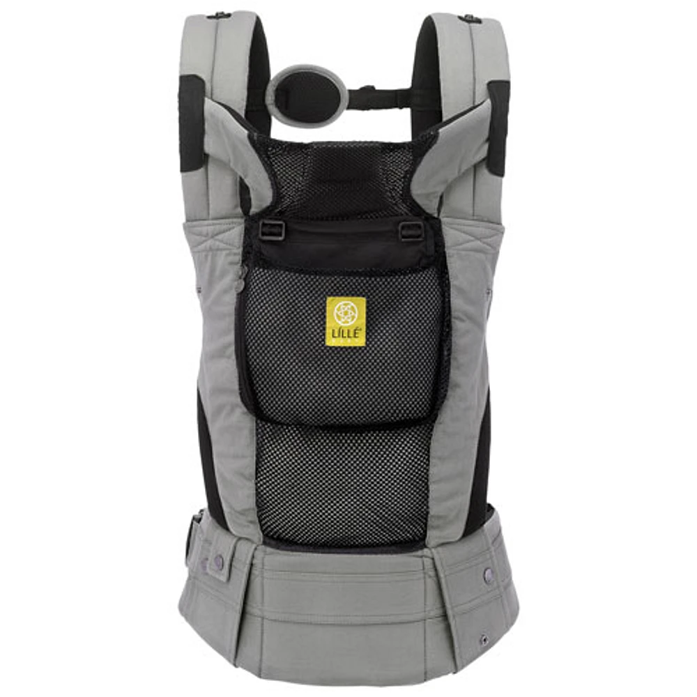 LILLEbaby Complete Airflow DLX Four Position Baby Carrier