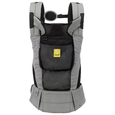 LILLEbaby Complete Airflow DLX Four Position Baby Carrier