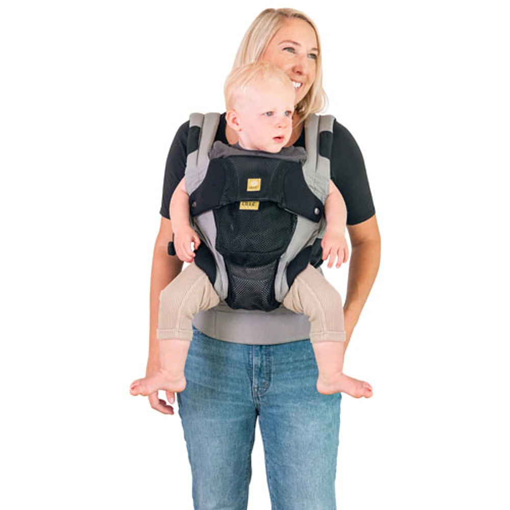 LILLEbaby Complete Airflow DLX Four Position Baby Carrier