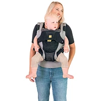 LILLEbaby Complete Airflow DLX Four Position Baby Carrier